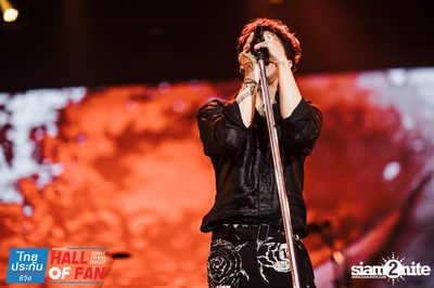 Hall of Fan Concert กับ The Mousses (อัลบั้มที่ 2) — photo 141