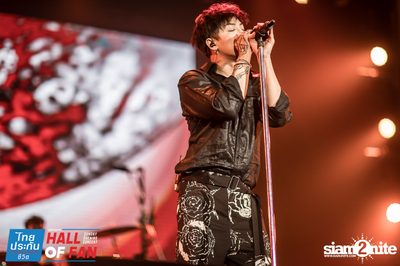 Hall of Fan Concert กับ The Mousses (อัลบั้มที่ 2) — photo 143
