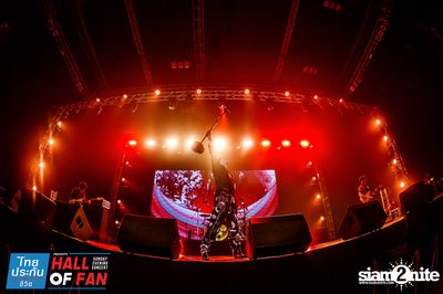 Hall of Fan Concert กับ The Mousses (อัลบั้มที่ 2) — photo 144