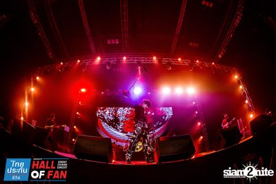 Hall of Fan Concert กับ The Mousses (อัลบั้มที่ 2) — photo 145