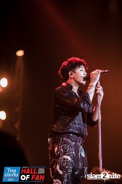 Hall of Fan Concert กับ The Mousses (อัลบั้มที่ 2) — photo 147