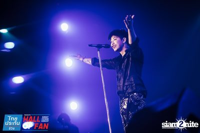 Hall of Fan Concert กับ The Mousses (อัลบั้มที่ 2) — photo 150