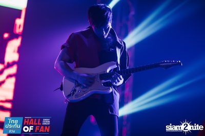 Hall of Fan Concert กับ The Mousses (อัลบั้มที่ 2) — photo 152