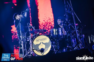 Hall of Fan Concert กับ The Mousses (อัลบั้มที่ 2) — photo 153