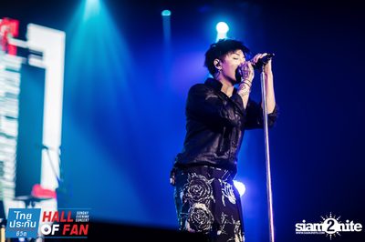 Hall of Fan Concert กับ The Mousses (อัลบั้มที่ 2) — photo 154