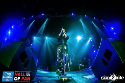 Hall of Fan Concert กับ The Mousses (อัลบั้มที่ 2) — photo 155