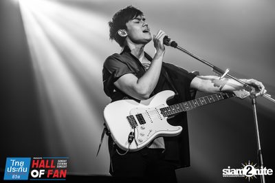 Hall of Fan Concert กับ The Mousses (อัลบั้มที่ 2) — photo 157