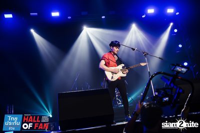 Hall of Fan Concert กับ The Mousses (อัลบั้มที่ 2) — photo 159
