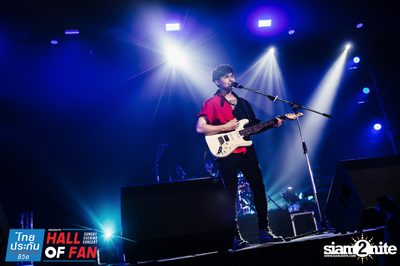 Hall of Fan Concert กับ The Mousses (อัลบั้มที่ 2) — photo 160