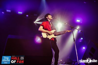 Hall of Fan Concert กับ The Mousses (อัลบั้มที่ 2) — photo 161