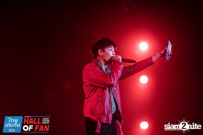 Hall of Fan Concert กับ The Mousses (อัลบั้มที่ 2) — photo 162