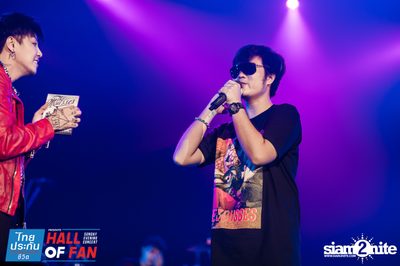 Hall of Fan Concert กับ The Mousses (อัลบั้มที่ 2) — photo 163