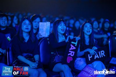 Hall of Fan Concert กับ The Mousses (อัลบั้มที่ 2) — photo 168
