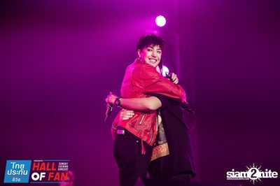 Hall of Fan Concert กับ The Mousses (อัลบั้มที่ 2) — photo 170
