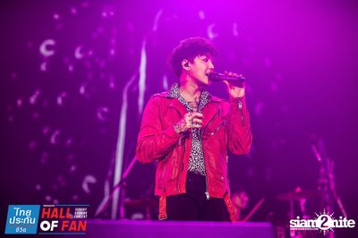 Hall of Fan Concert กับ The Mousses (อัลบั้มที่ 2) — photo 171