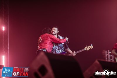 Hall of Fan Concert กับ The Mousses (อัลบั้มที่ 2) — photo 175