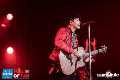 Hall of Fan Concert กับ The Mousses (อัลบั้มที่ 2) — photo 176