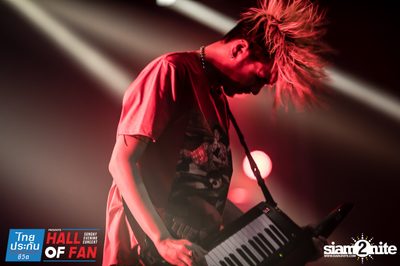 Hall of Fan Concert กับ The Mousses (อัลบั้มที่ 2) — photo 177