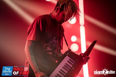 Hall of Fan Concert กับ The Mousses (อัลบั้มที่ 2) — photo 178