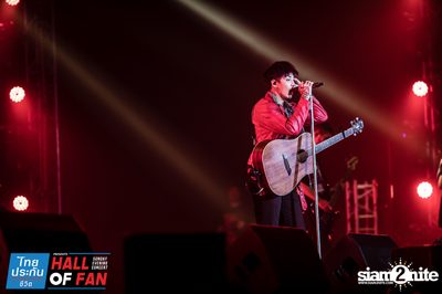 Hall of Fan Concert กับ The Mousses (อัลบั้มที่ 2) — photo 179