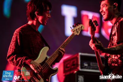 Hall of Fan Concert กับ The Mousses (อัลบั้มที่ 2) — photo 182
