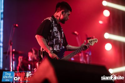 Hall of Fan Concert กับ The Mousses (อัลบั้มที่ 2) — photo 183