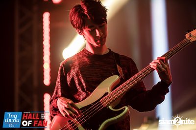 Hall of Fan Concert กับ The Mousses (อัลบั้มที่ 2) — photo 184