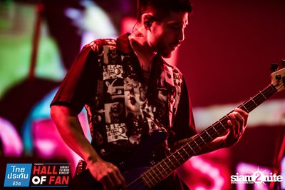 Hall of Fan Concert กับ The Mousses (อัลบั้มที่ 2) — photo 186