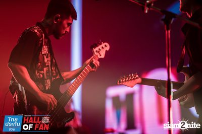 Hall of Fan Concert กับ The Mousses (อัลบั้มที่ 2) — photo 189