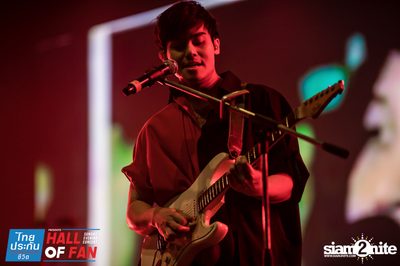 Hall of Fan Concert กับ The Mousses (อัลบั้มที่ 2) — photo 190