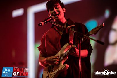 Hall of Fan Concert กับ The Mousses (อัลบั้มที่ 2) — photo 191