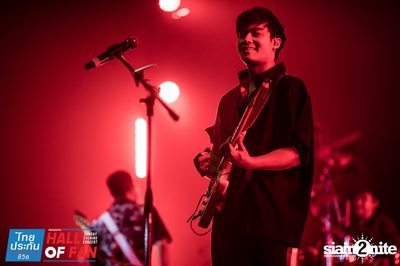 Hall of Fan Concert กับ The Mousses (อัลบั้มที่ 2) — photo 194