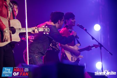 Hall of Fan Concert กับ The Mousses (อัลบั้มที่ 2) — photo 198