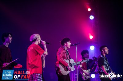 Hall of Fan Concert กับ The Mousses (อัลบั้มที่ 2) — photo 200