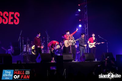 Hall of Fan Concert กับ The Mousses (อัลบั้มที่ 2) — photo 202