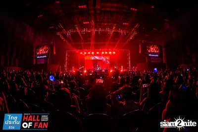 Hall of Fan Concert กับ The Mousses (อัลบั้มที่ 2) — photo 203