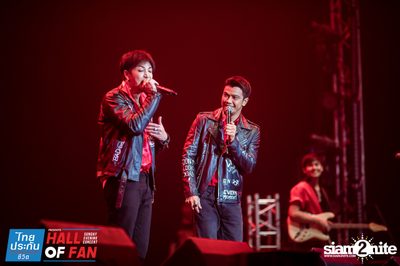 Hall of Fan Concert กับ The Mousses (อัลบั้มที่ 2) — photo 209
