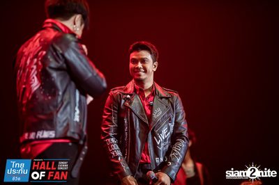 Hall of Fan Concert กับ The Mousses (อัลบั้มที่ 2) — photo 210