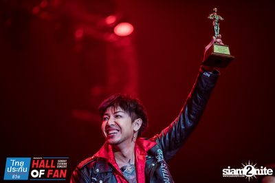 Hall of Fan Concert กับ The Mousses (อัลบั้มที่ 2) — photo 213
