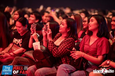 Hall of Fan Concert กับ The Mousses (อัลบั้มที่ 2) — photo 215