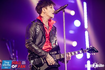 Hall of Fan Concert กับ The Mousses (อัลบั้มที่ 2) — photo 219