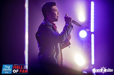 Hall of Fan Concert กับ The Mousses (อัลบั้มที่ 2) — photo 220