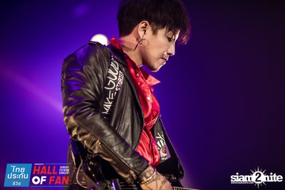 Hall of Fan Concert กับ The Mousses (อัลบั้มที่ 2) — photo 221