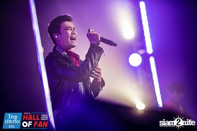 Hall of Fan Concert กับ The Mousses (อัลบั้มที่ 2) — photo 222