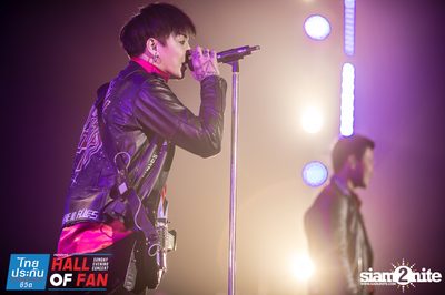 Hall of Fan Concert กับ The Mousses (อัลบั้มที่ 2) — photo 223
