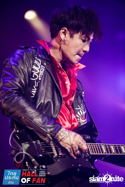 Hall of Fan Concert กับ The Mousses (อัลบั้มที่ 2) — photo 224