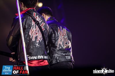 Hall of Fan Concert กับ The Mousses (อัลบั้มที่ 2) — photo 225