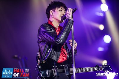 Hall of Fan Concert กับ The Mousses (อัลบั้มที่ 2) — photo 226