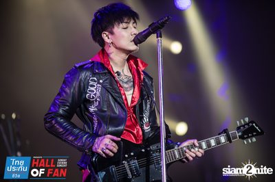 Hall of Fan Concert กับ The Mousses (อัลบั้มที่ 2) — photo 227
