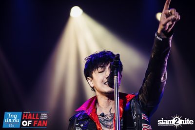 Hall of Fan Concert กับ The Mousses (อัลบั้มที่ 2) — photo 228